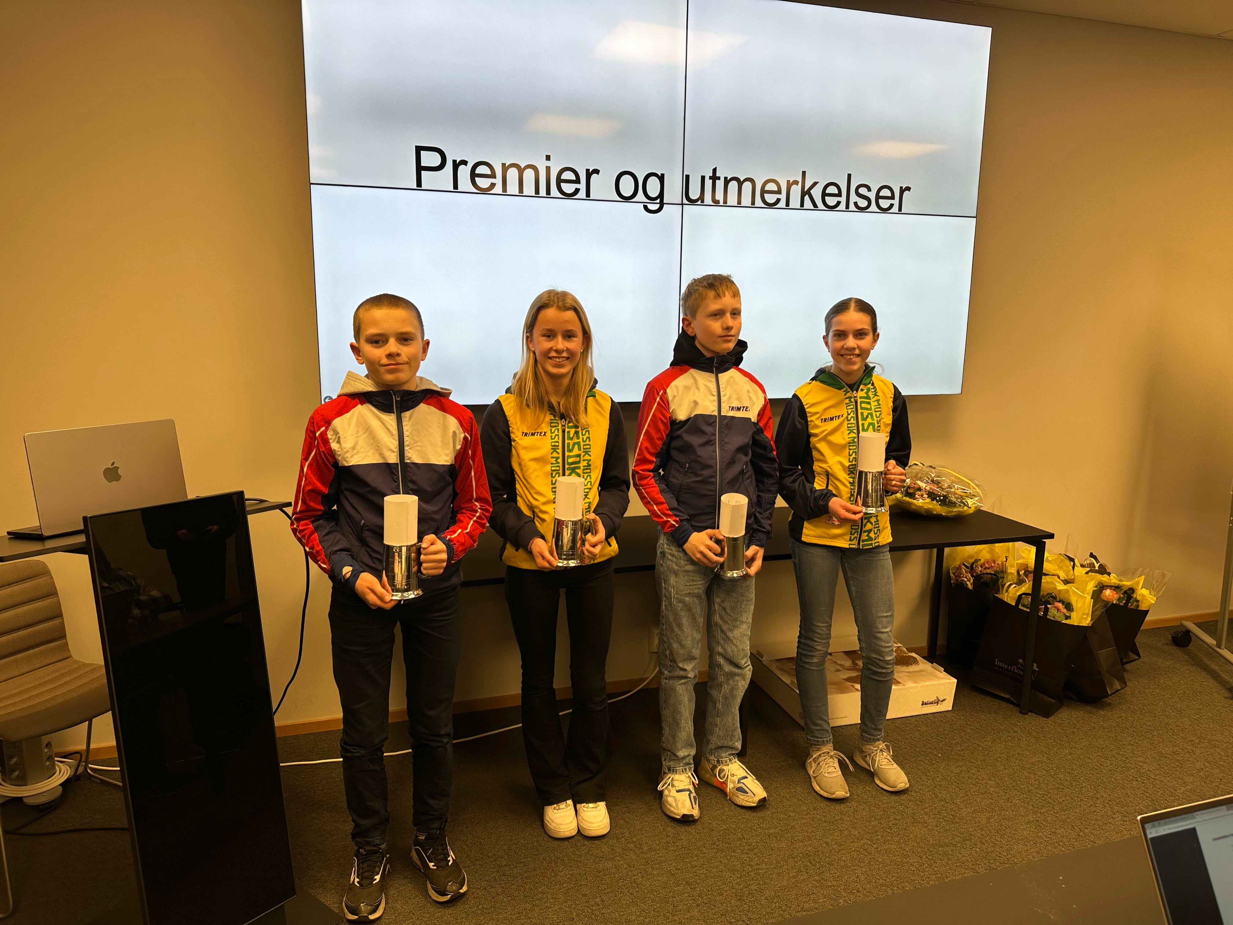 Kretsting for året 2023